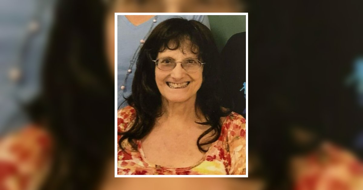 Katrina Harrison Obituary, Corinth, MS