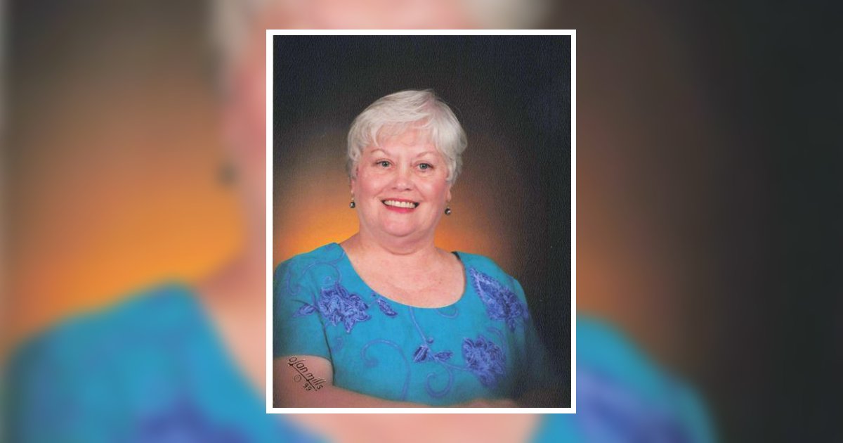 Sandra Jewell Miller Obituary, Corinth, MS