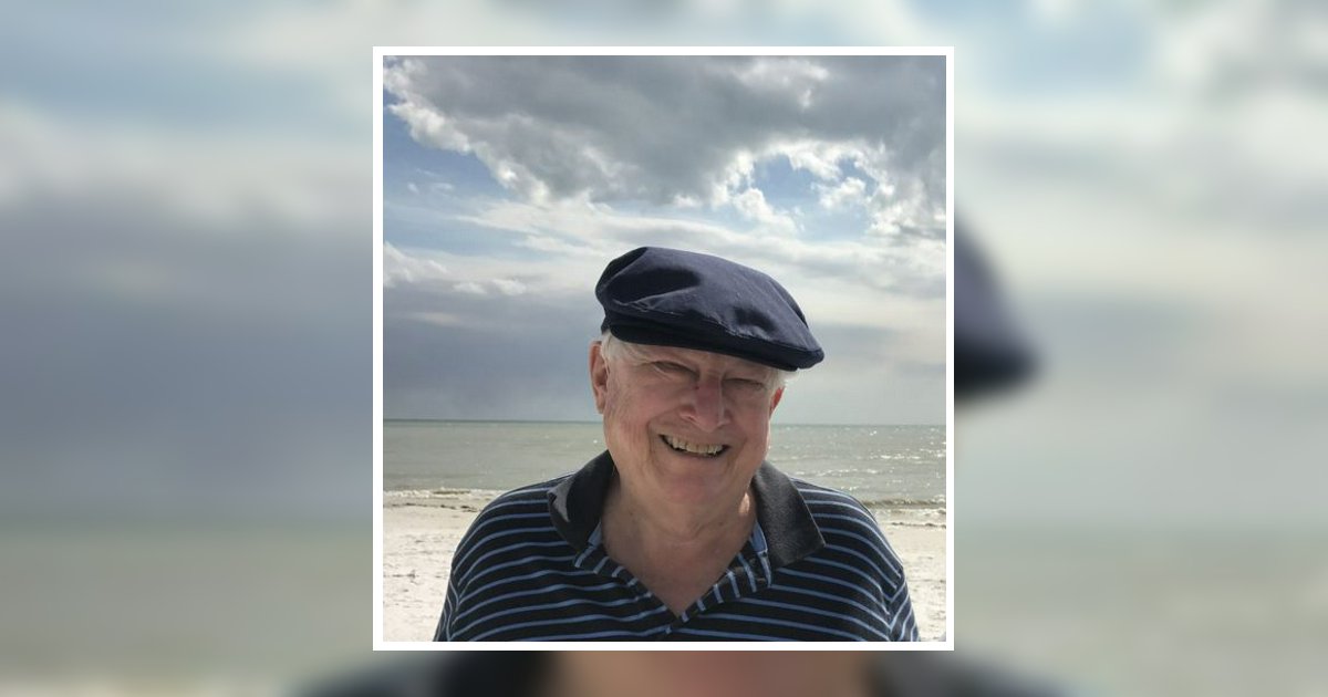 Robert Ronald Packer Obituary 2019 Adams Funeral Home