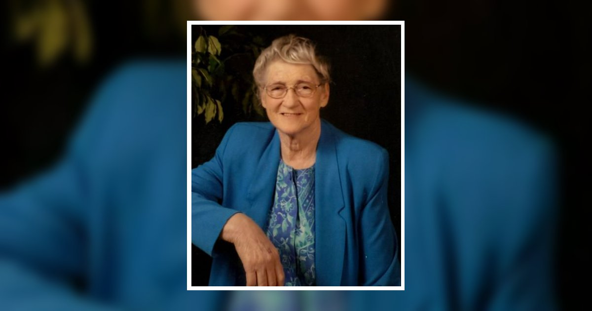 Mary M. Watson Obituary, Corinth, MS