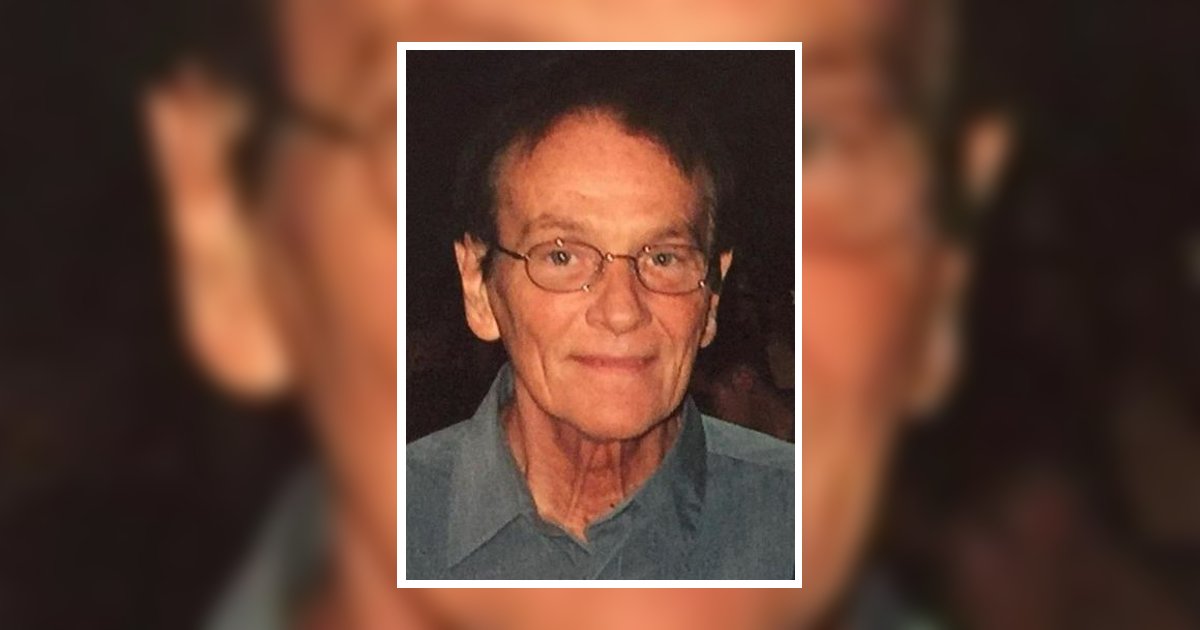 John Nieman Obituary 2019 Adams Funeral Home