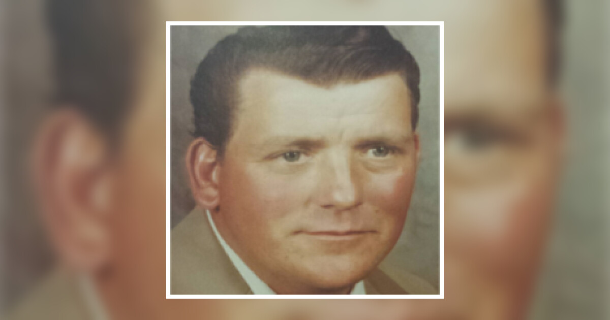 Robert Larry Wilmeth Obituary 2016 - Magnolia Funeral Home