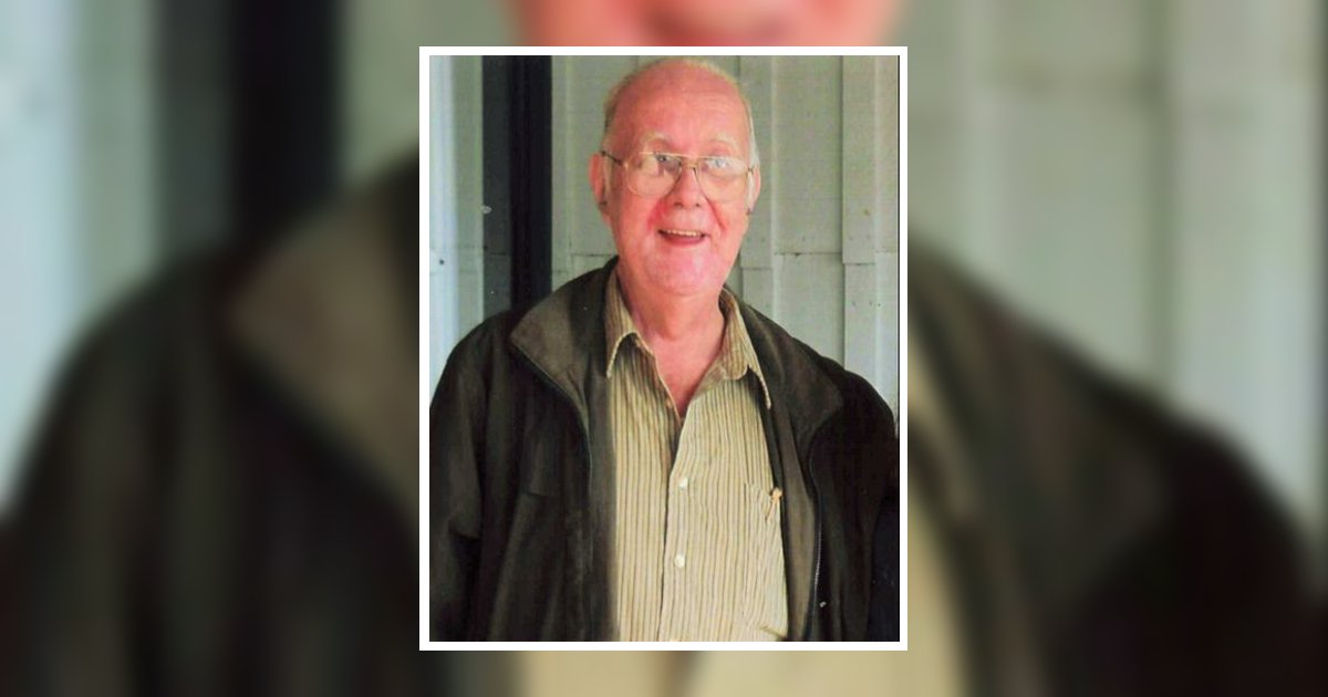 Paul Bright Obituary, Corinth, MS
