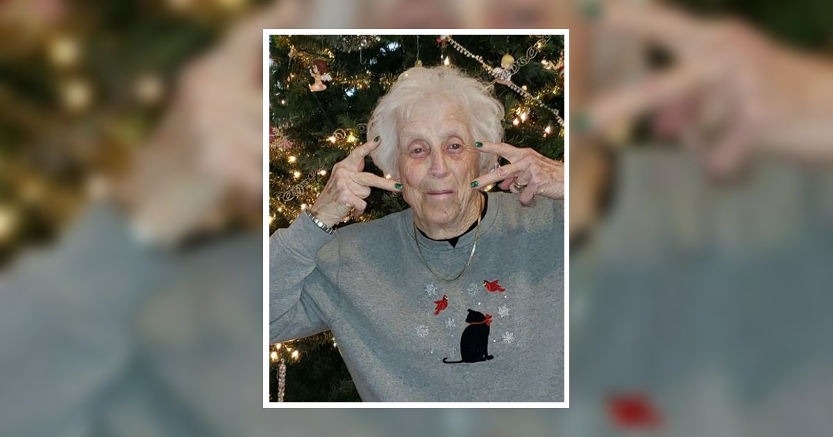 Maryann J. Sottung Obituary, Bristol, PA
