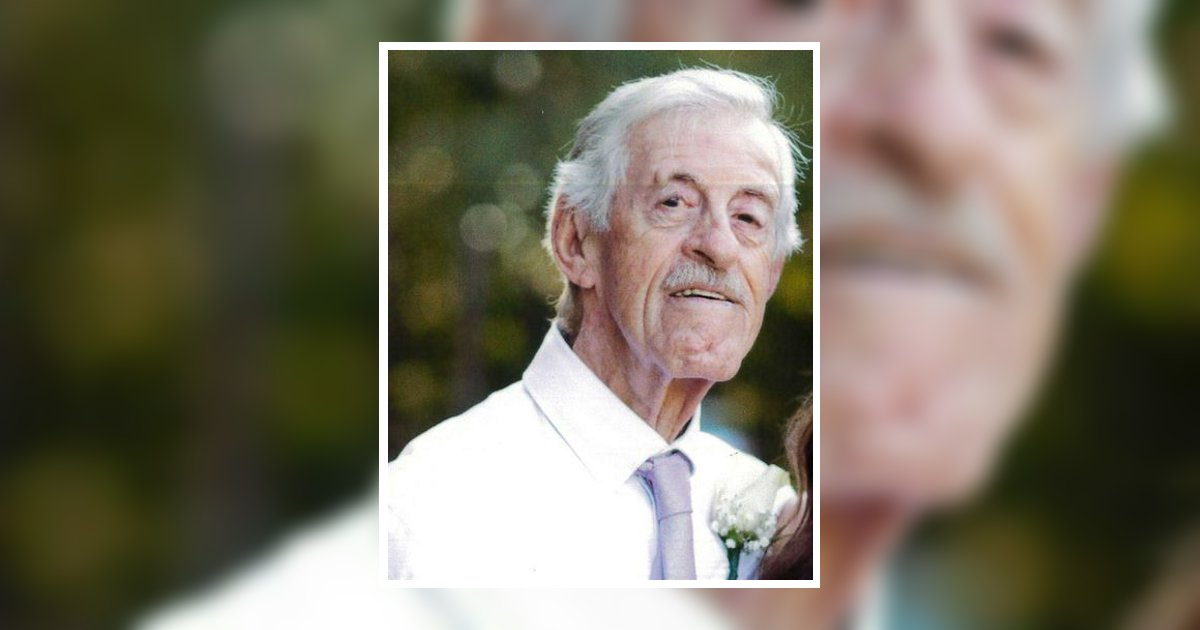 Portrait of Stell Don Gilliland