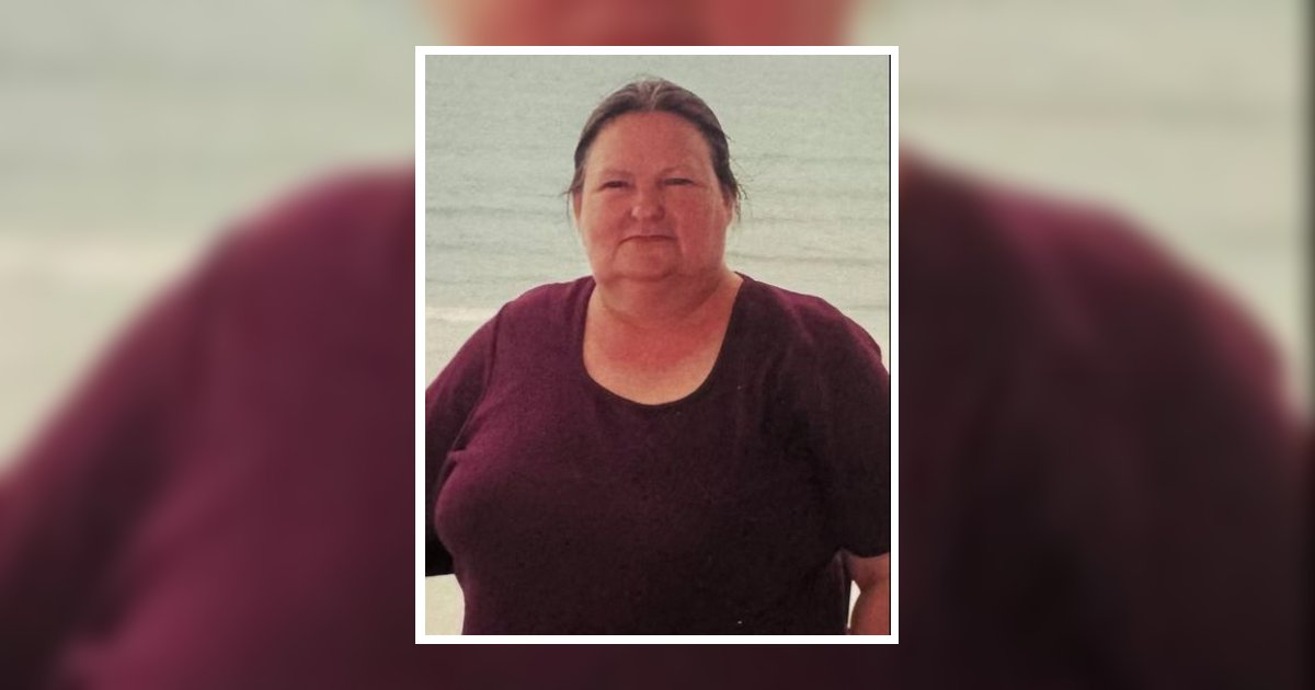 Barbara Ann Johnsey Obituary, Corinth, MS