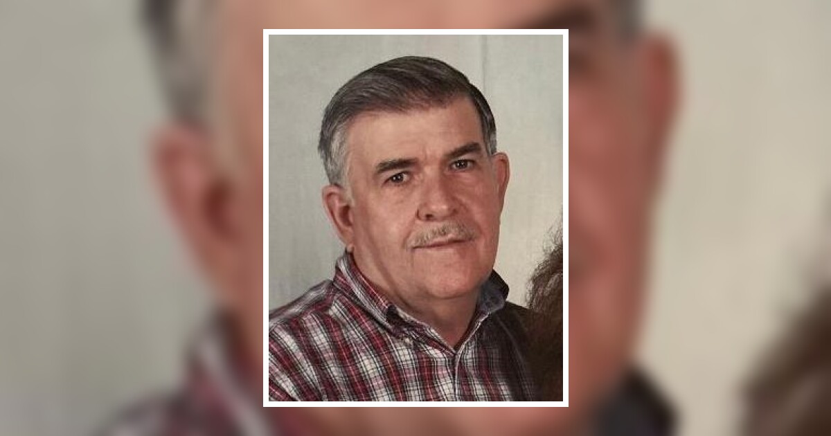 Jerry W. Wilbanks Obituary 2024 - Magnolia Funeral Home