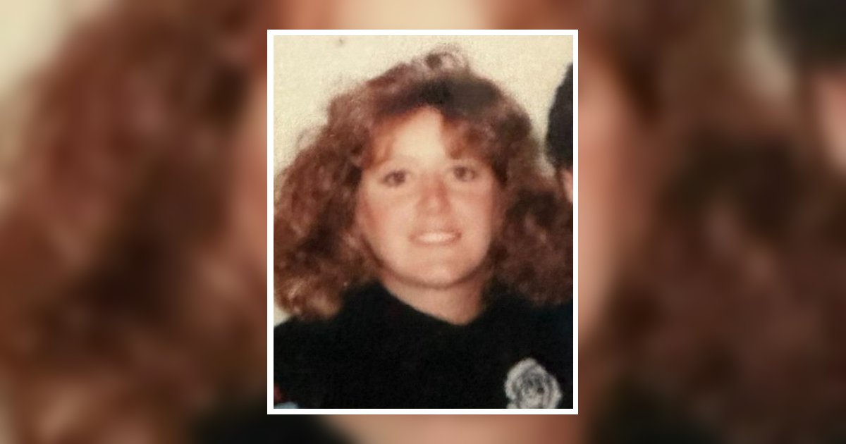 Hilary Kay Thomson Obituary, Bristol, PA