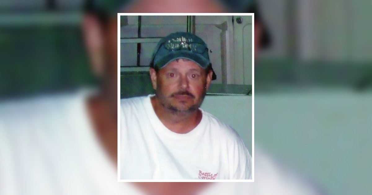 David Latch Corinth, MS Obituary
