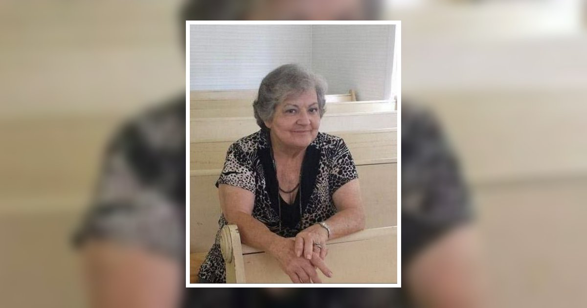 Eva Ruth Youngblood Obituary, Corinth, MS