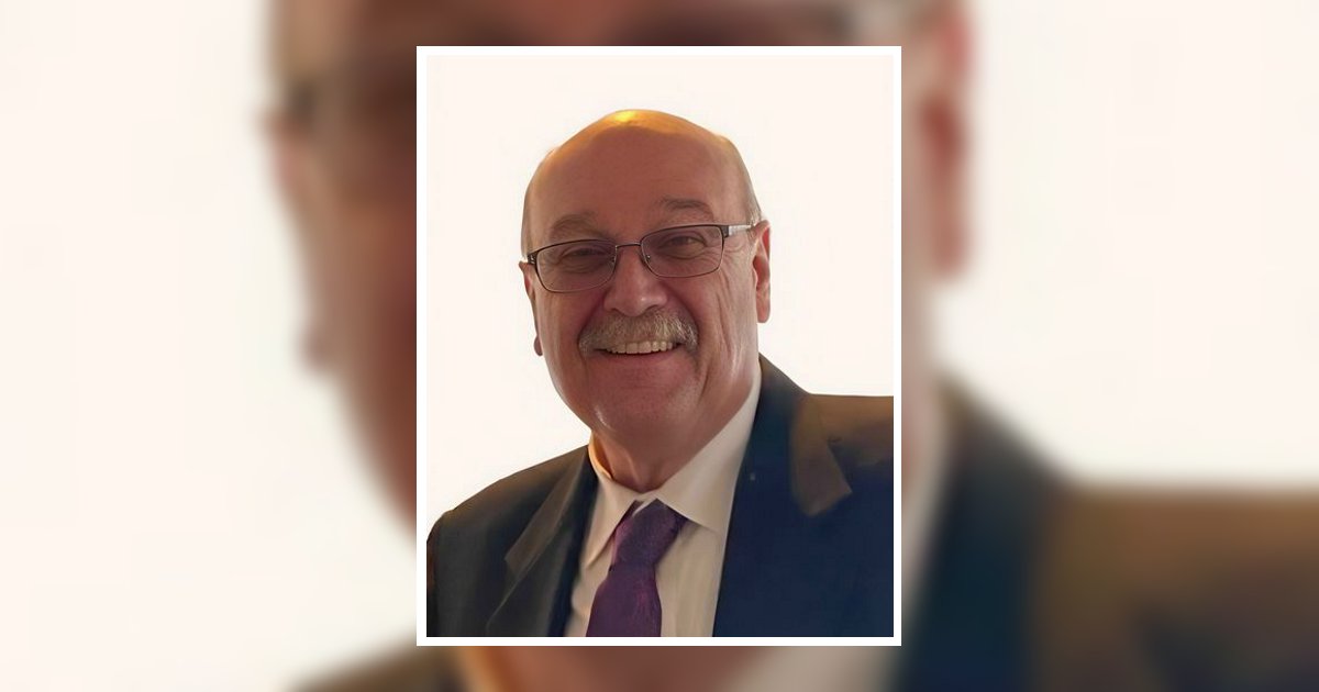 Sr. David R. Albright Obituary, Bristol, PA