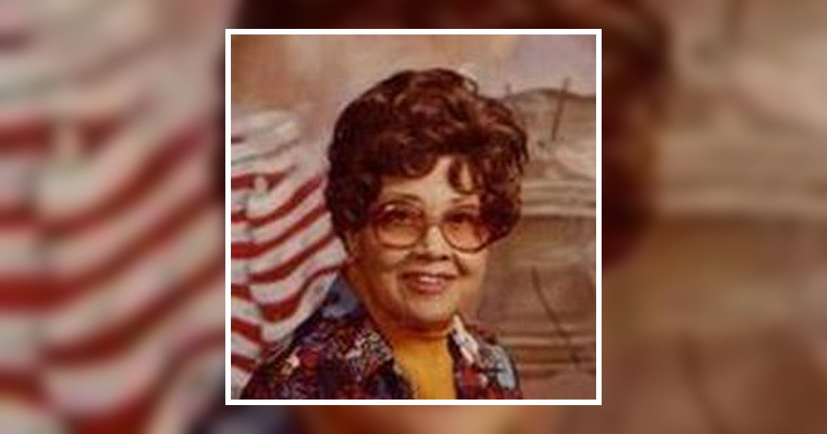 Lottie Robinson Obituary 2011 Adams Funeral Home