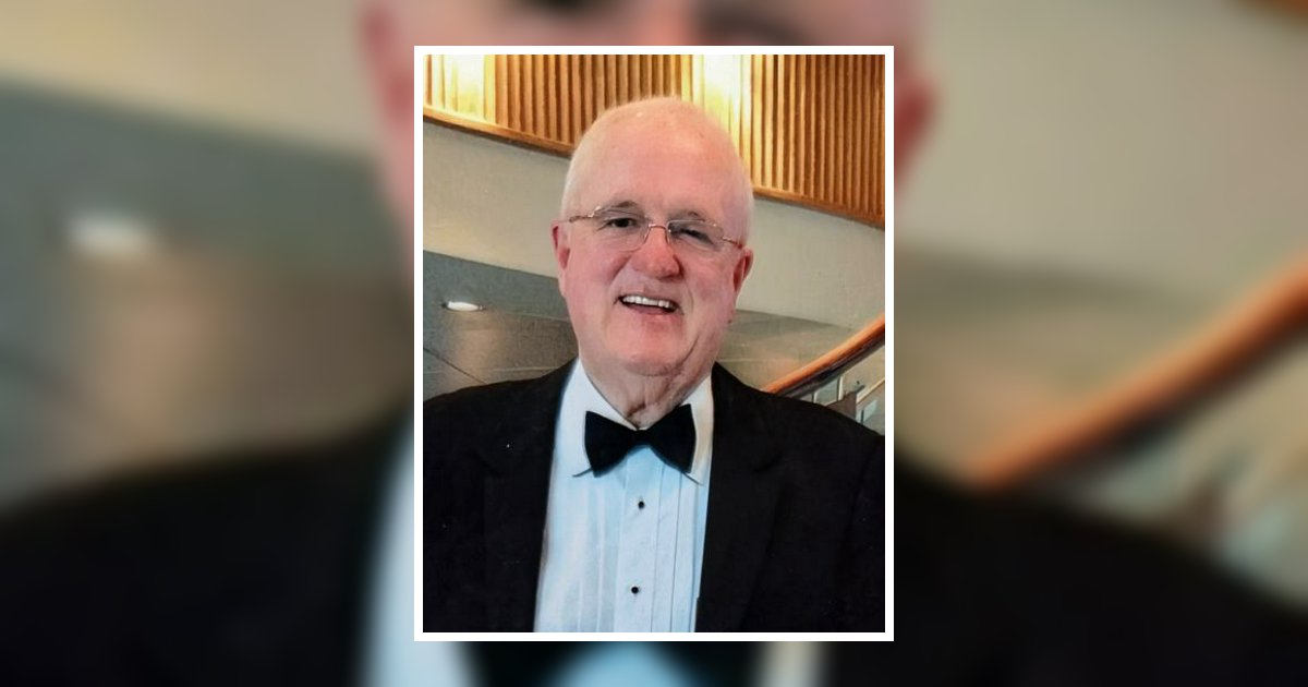 Harold D. Mitchener Obituary, Bristol, PA