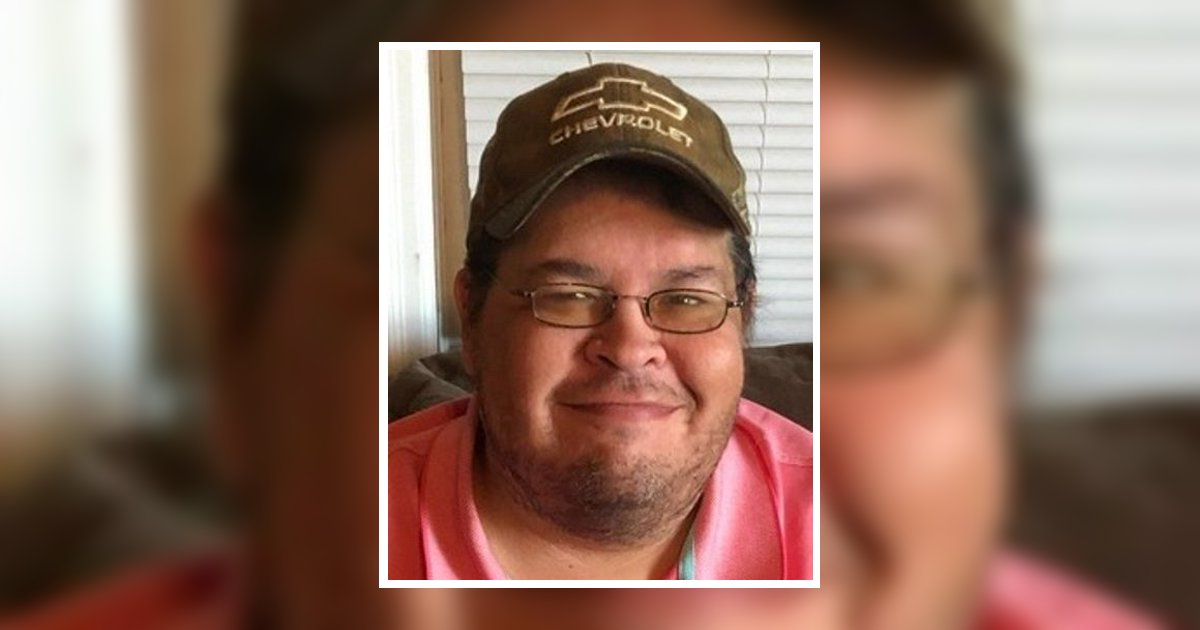 Picture Christopher "Chris" Brian Hardin