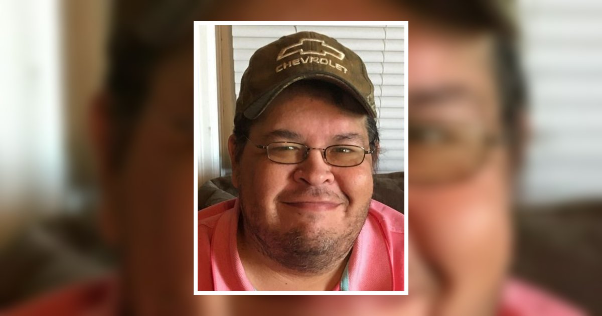 Christopher "Chris" Brian Hardin Corinth, MS Obituary