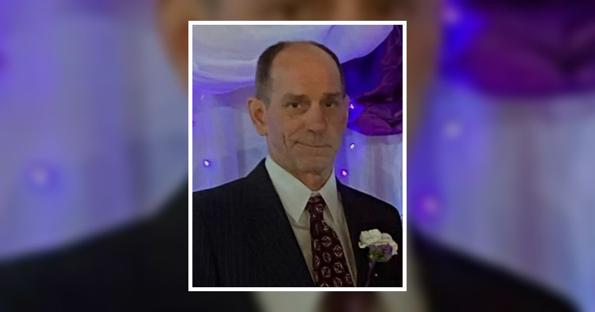 Darl C. Parvin Obituary, Corinth, MS