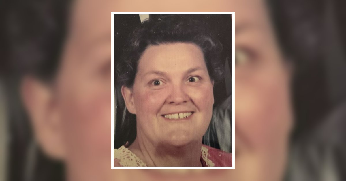 Ludeen "Deen" Humbers