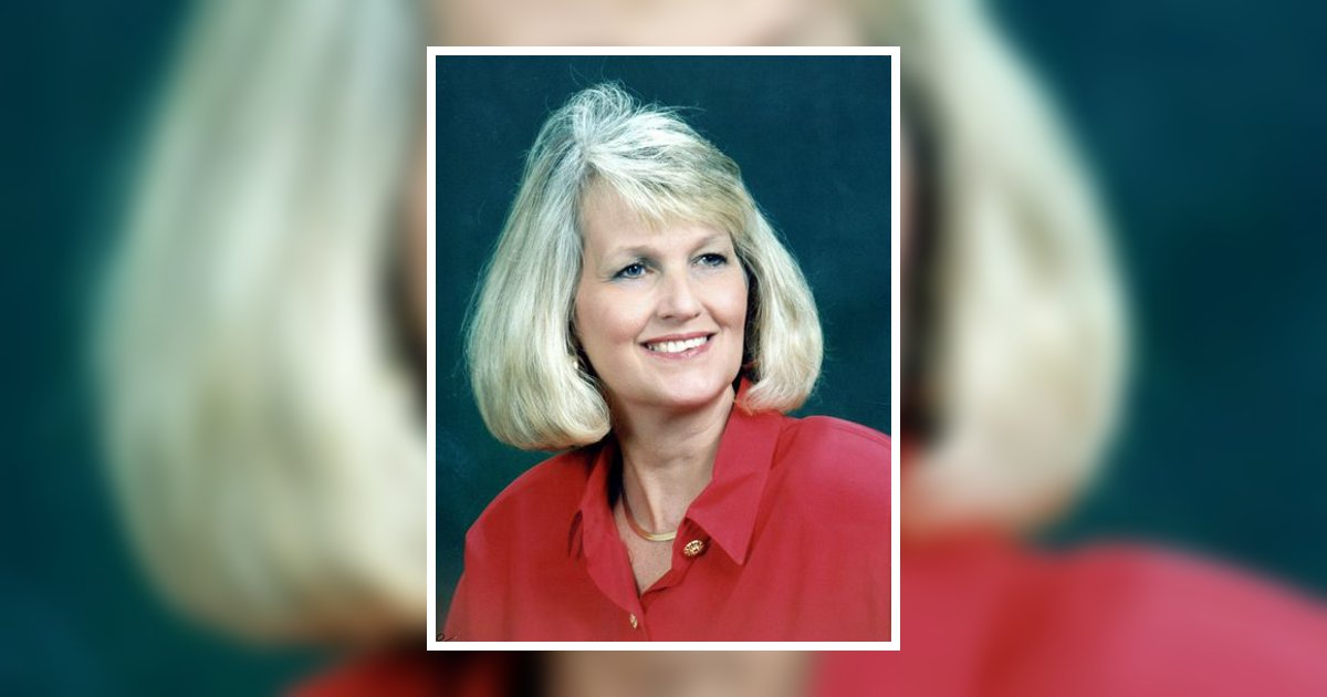 Gail Williams Corinth, MS Obituary