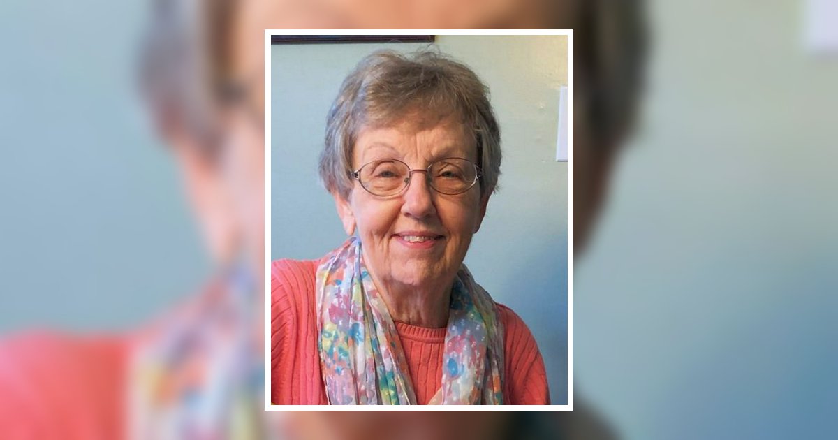 Evelyn Miles Obituary, Corinth, MS