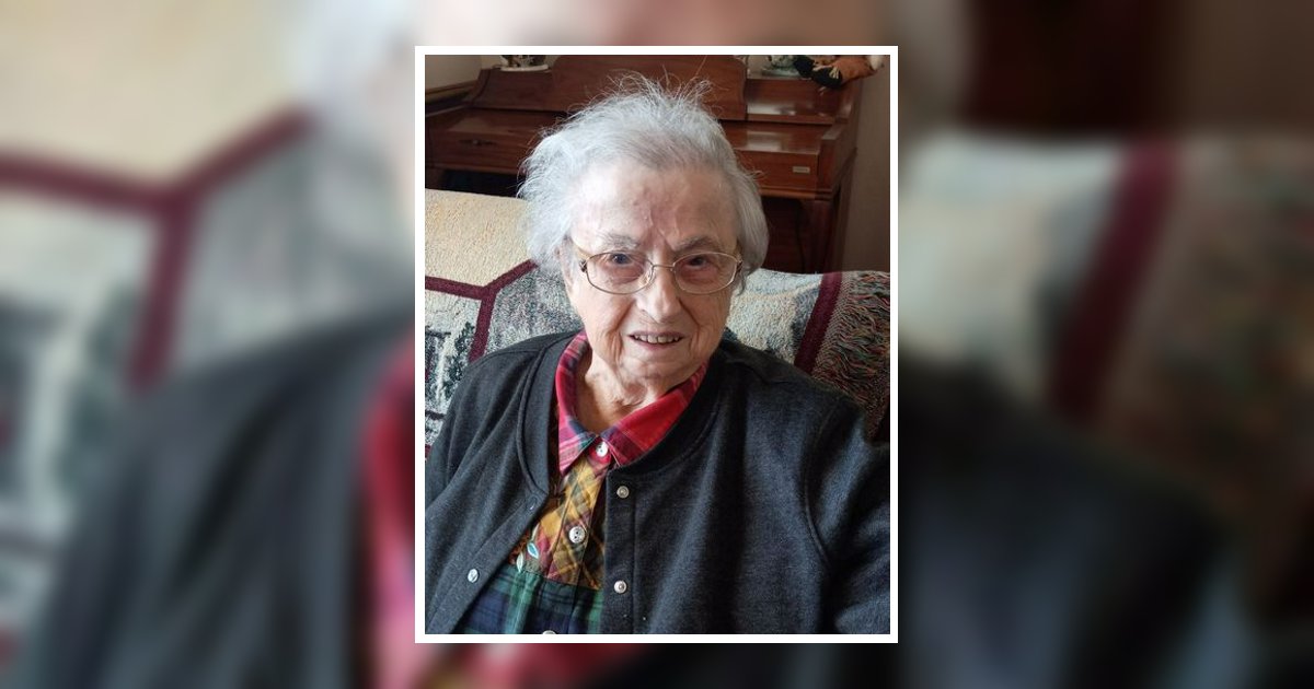 Angelina Termyna Bristol, PA Obituary