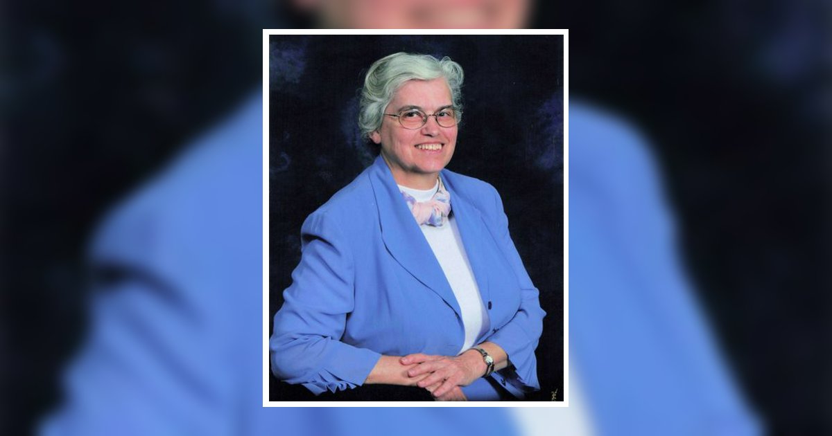 Fay Headrick Obituary, Corinth, MS