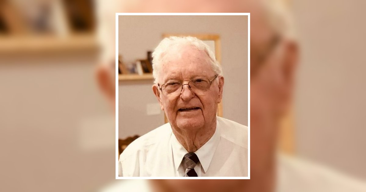 Wilburn Eural Bingham