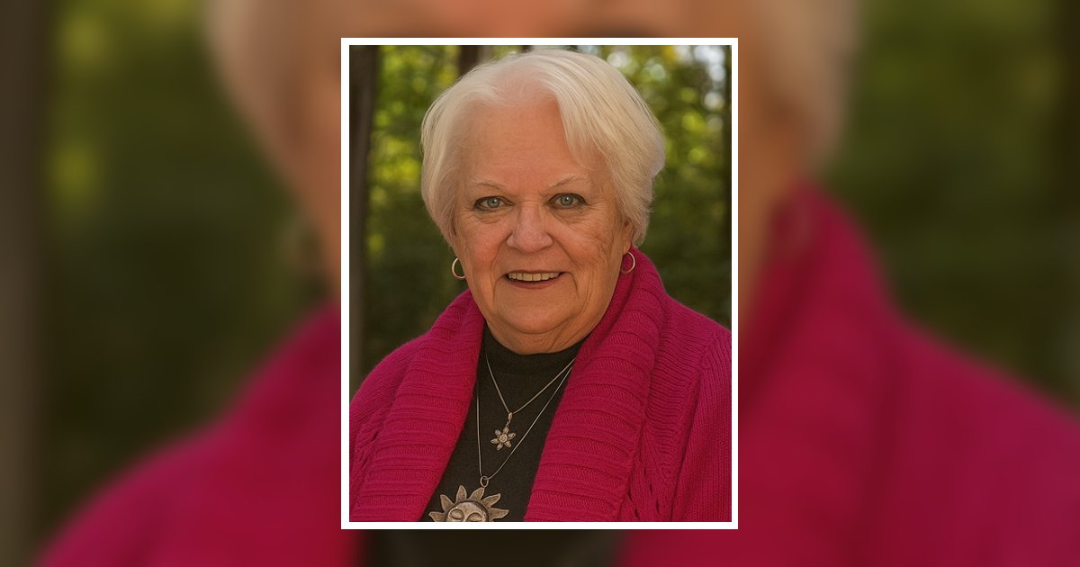 Nancy Hodges Laprad Obituary, Bristol, PA