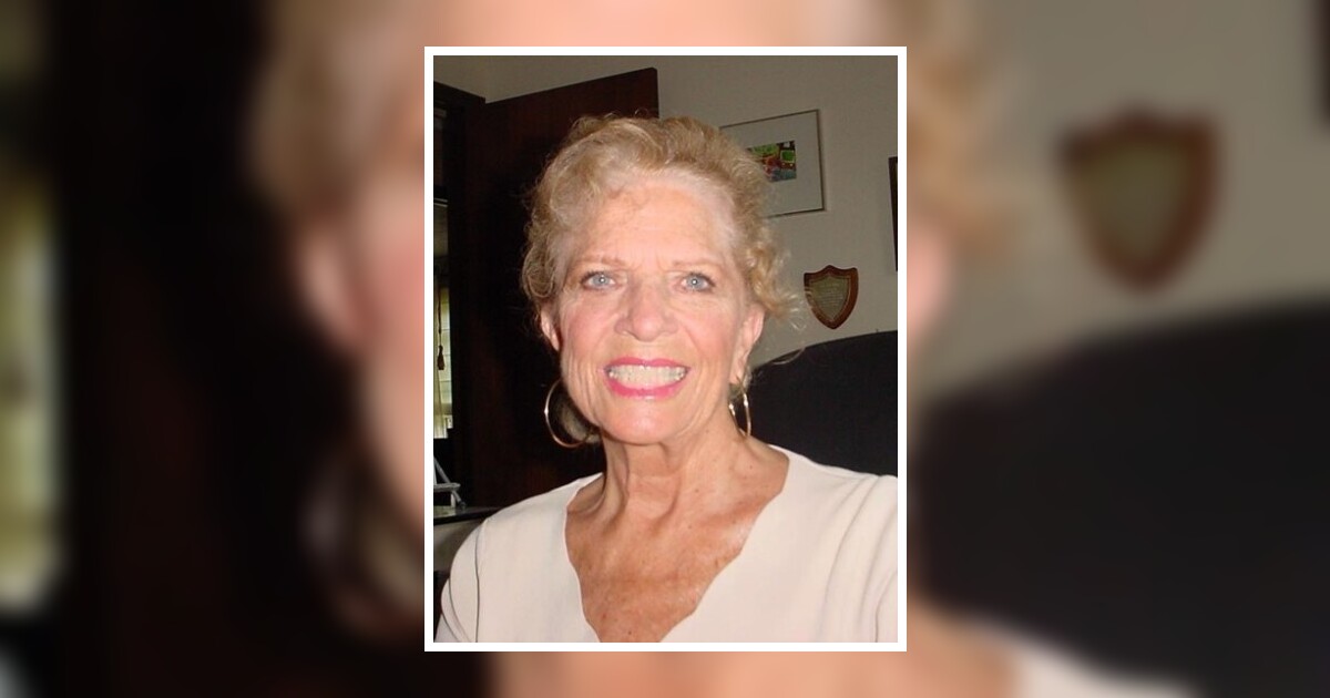 Barbara Jean (Stearns) White Obituary 2019 - Adams Funeral Home