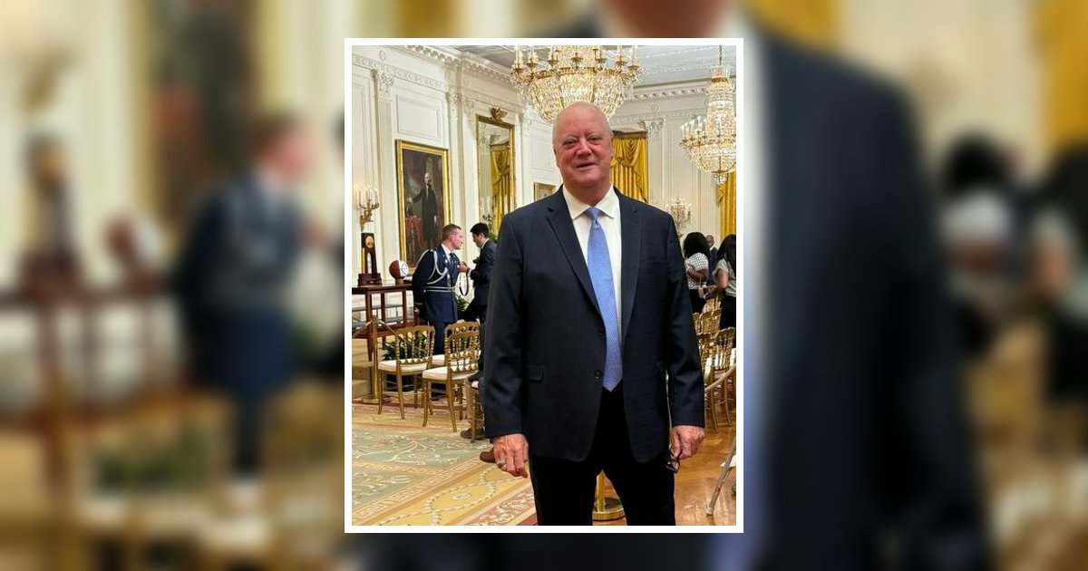 Patrick Joseph Wooley Obituary, Bristol, PA
