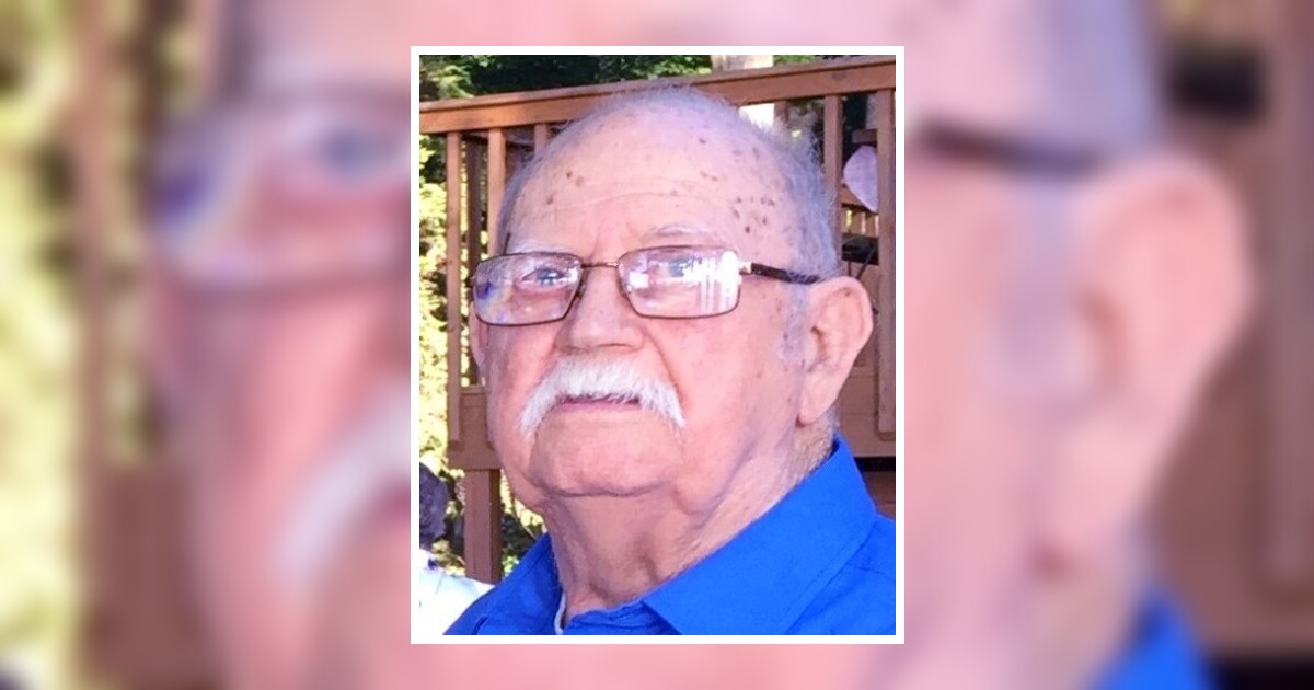 Orson D. Camfield Obituary 2017 - Adams Funeral Home