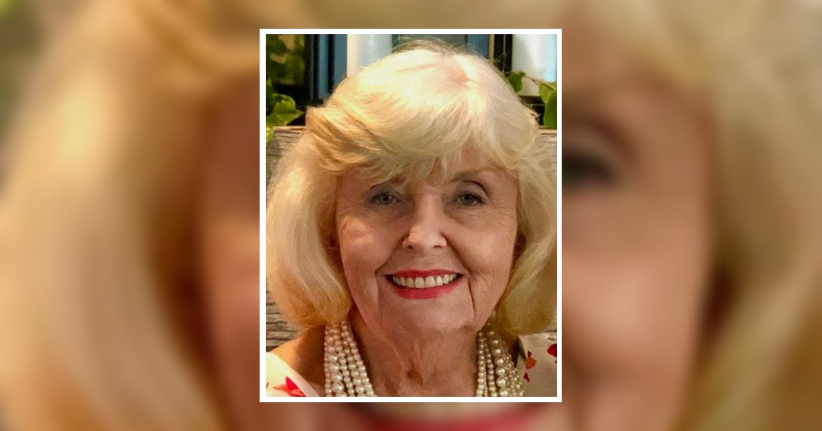 Patsy Russell Norcross Obituary, Corinth, MS