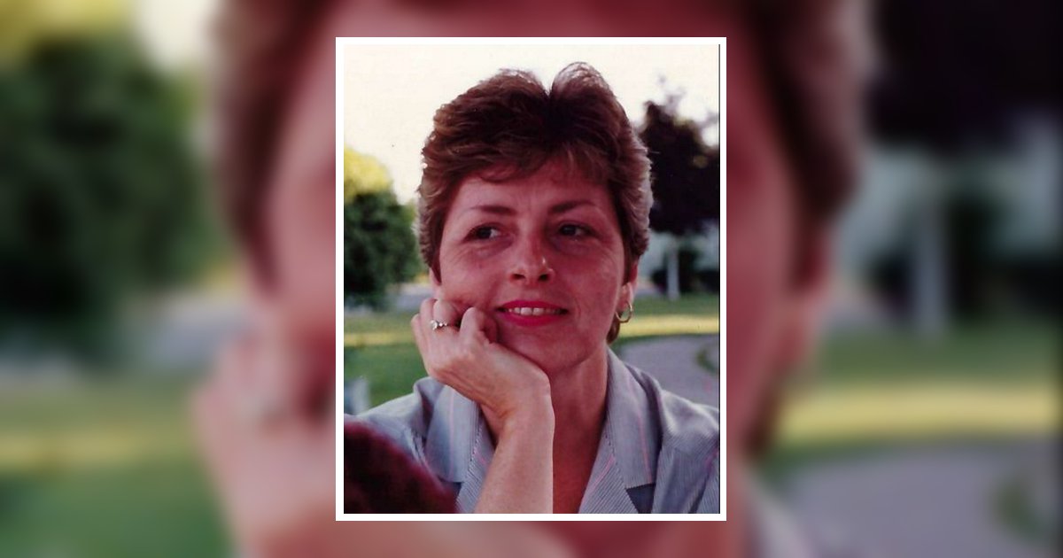 Ann Marie Reilly Obituary, Bristol, PA
