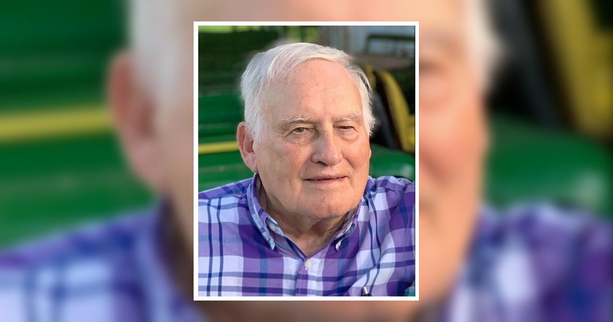 Rev. Malcolm Garrett Obituary 2024 Magnolia Funeral Home