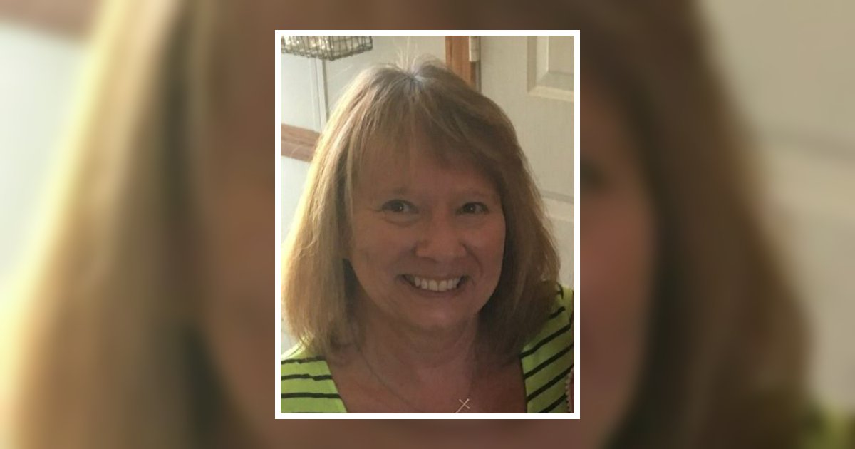 Linda Jean (Rolfe) VanDussen Obituary 2020 Adams Funeral Home