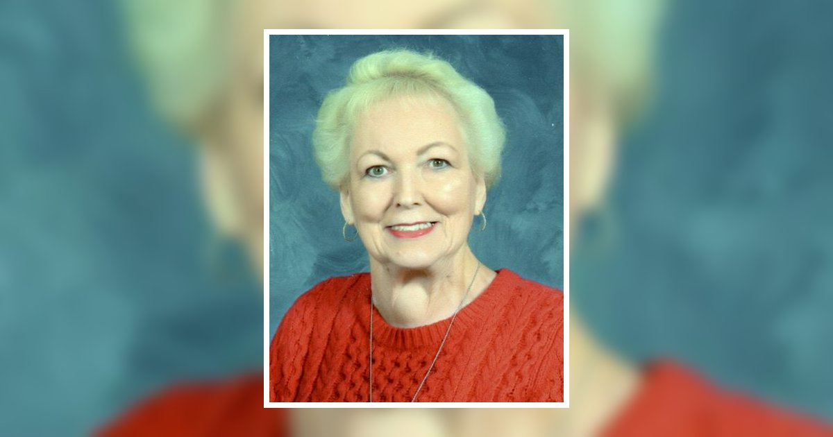 Rebecca "Becky" Bassett Settle Obituary 2024 Magnolia Funeral Home