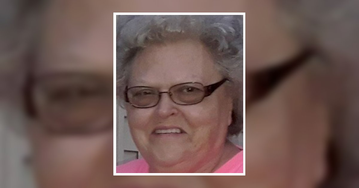 Linda Gale Sanders Obituary 2023 Magnolia Funeral Home
