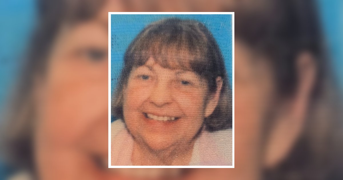 Kathryn SimpsonSanchez Obituary, Bristol, PA