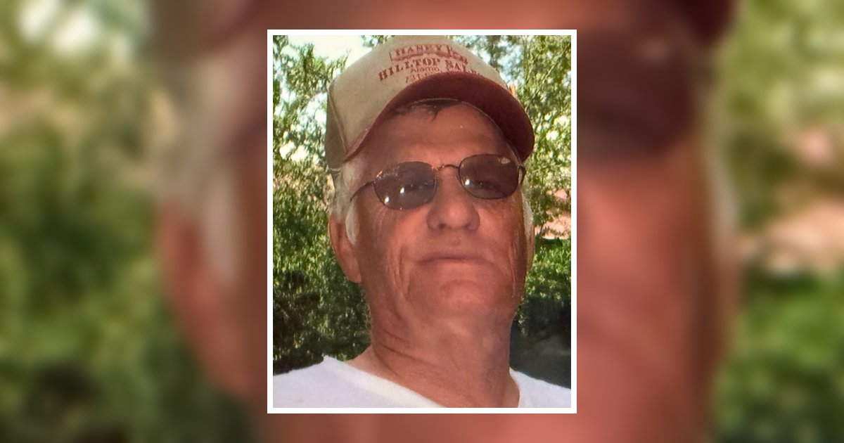 Picture Russell Brewer