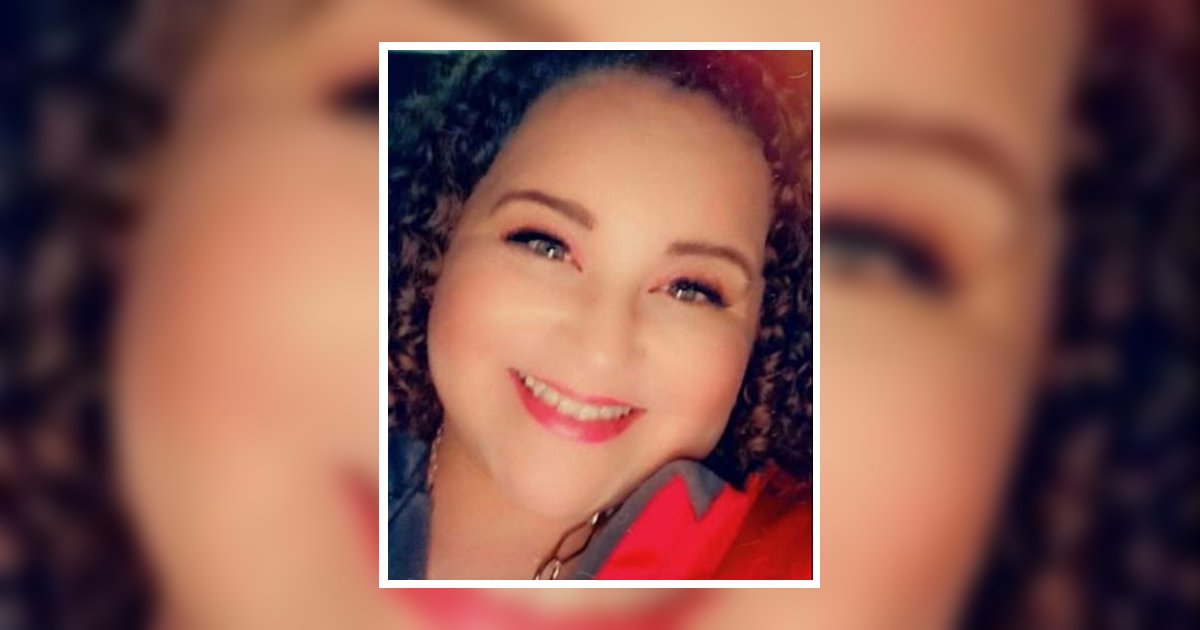 Maria De Los Angeles Gomez