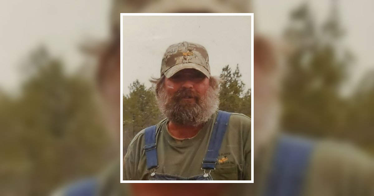 Rudy Bobo Corinth, MS Obituary