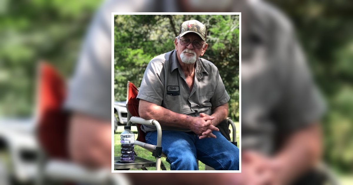 Thomas Glenn Morrow Obituary, Corinth, MS