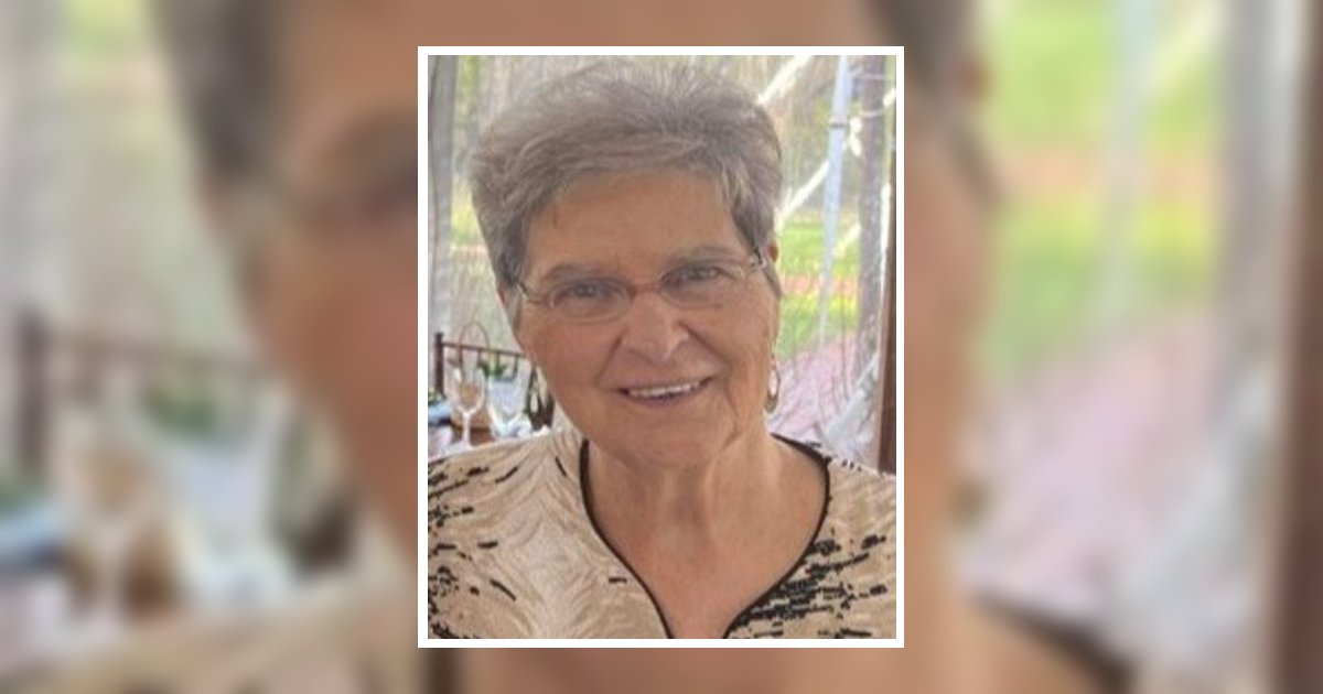 Rosemary Besack Obituary, Bristol, PA