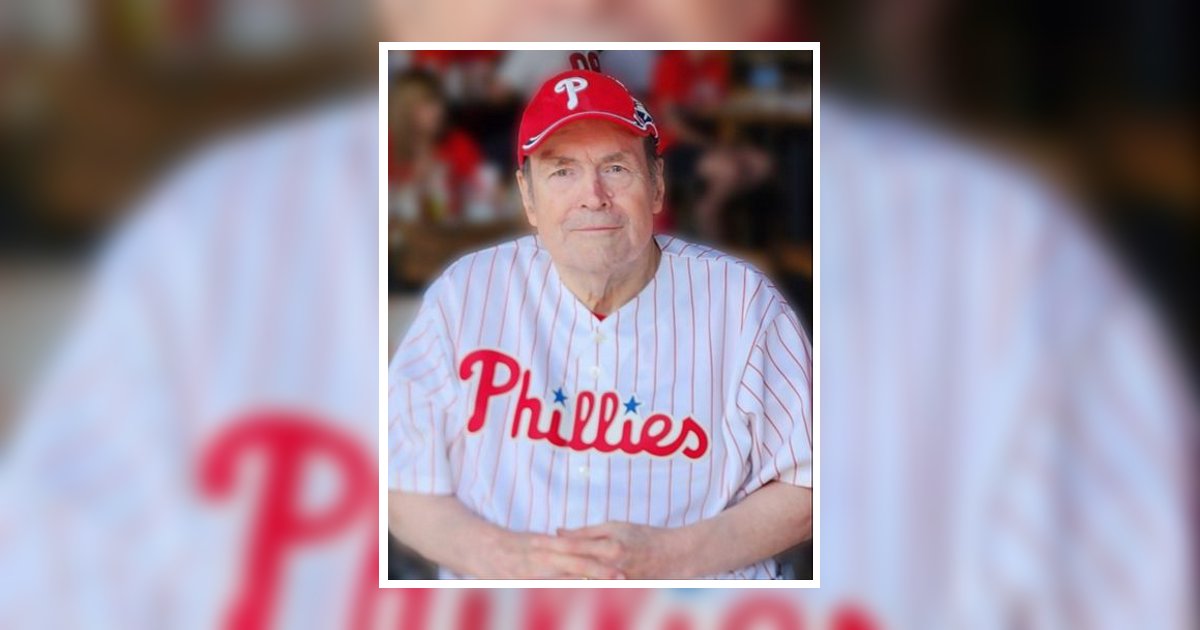 David H. Glavis Obituary, Bristol, PA