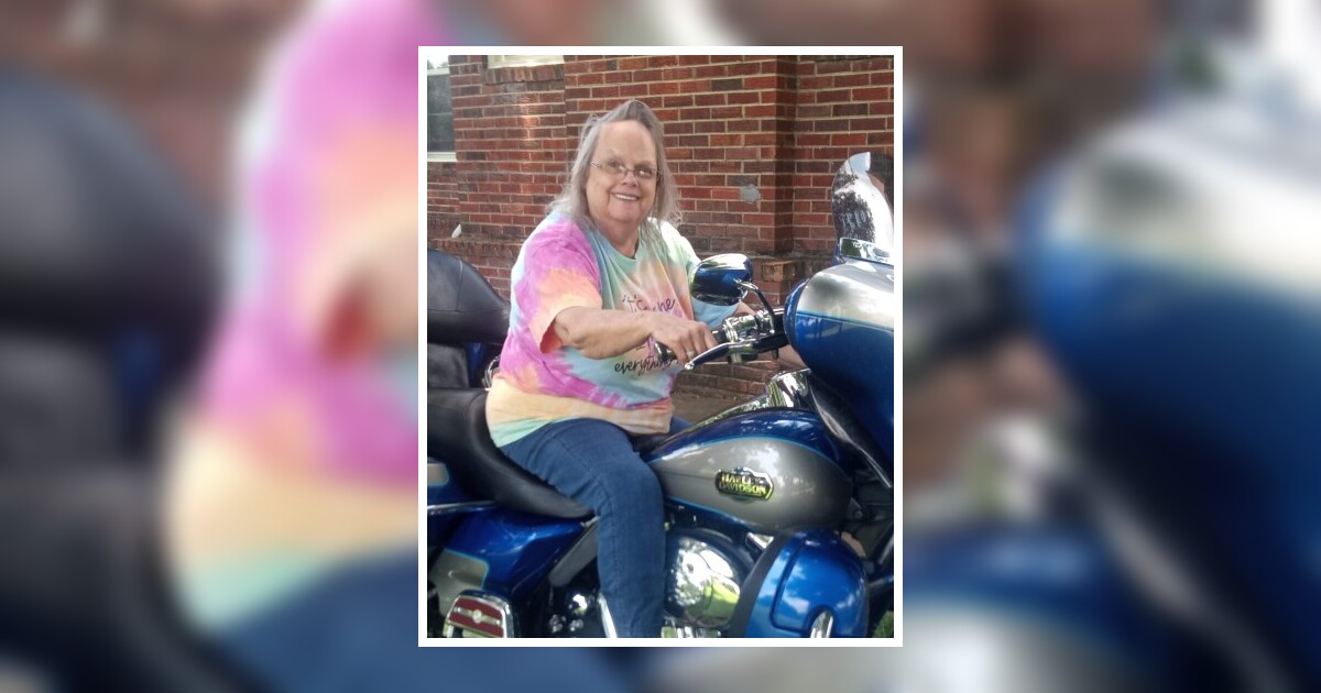 Paula J. Bethany Obituary June 5, 2023 - Magnolia Funeral Home