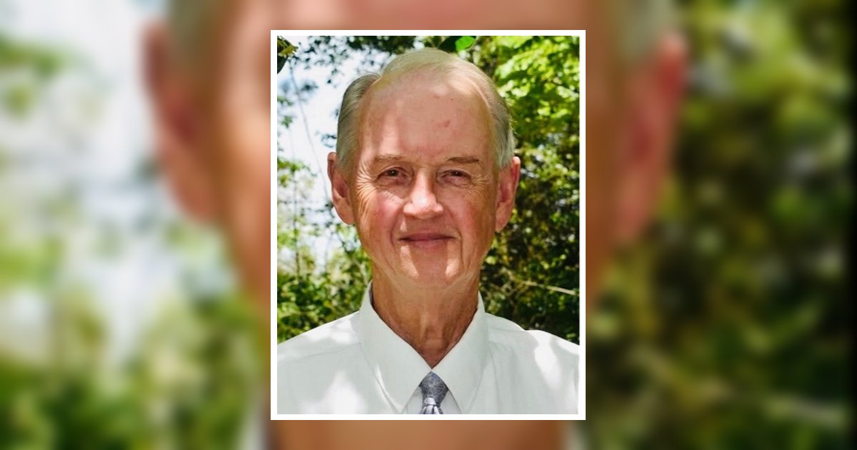 David Huff Obituary, Corinth, MS