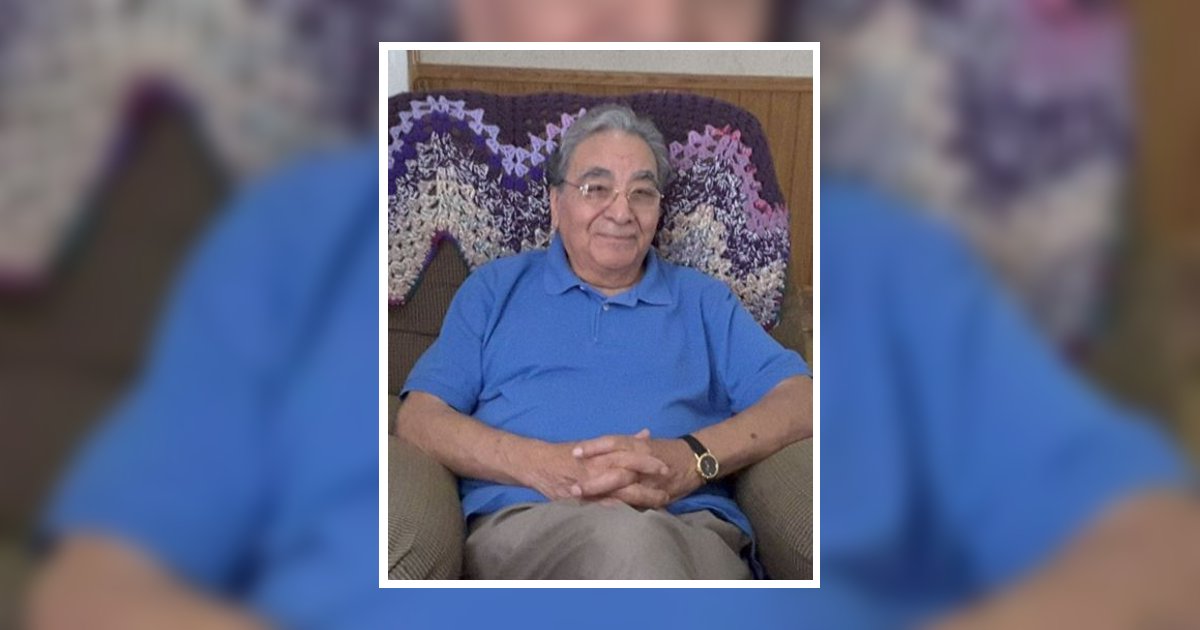 Gumescindo Lucio Obituary 2024 Magnolia Funeral Home